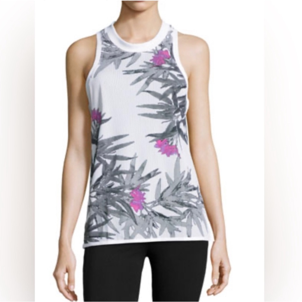 Adidas By Stella McCartney tank top